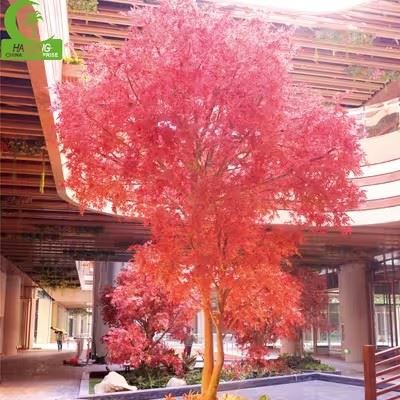 Simulation Maple Tree suppliers