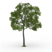 Artificial Pagoda Tree